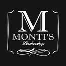 Monti's Barbershop APK