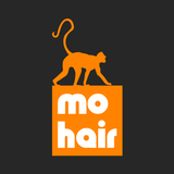 Mohair आइकन