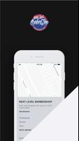 NXT LVL poster