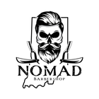 Nomad Barbershop ikona