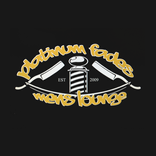 Platinum Fades Men's Lounge