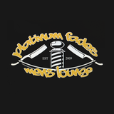 Platinum Fades Men's Lounge أيقونة