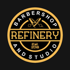 Refinery Barbershop ikon