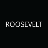Roosevelt أيقونة
