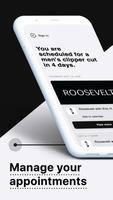 Roosevelt imagem de tela 1