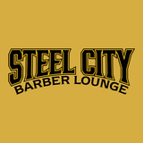 Steel City Barber Lounge アイコン