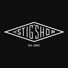 Stig Shop Zeichen