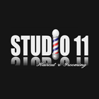 Studio 11 icon
