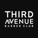 Third Avenue Barber Club aplikacja