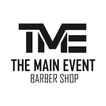 TME Barbershop আইকন