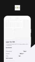 The Upper Tier Barbershop 포스터