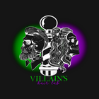 Villains Hair Lab আইকন