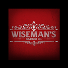 Wisemans Barber Co. 圖標