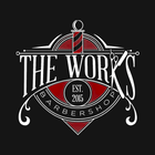 The Works Barbershop Co. icono