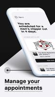 The Works Barbershop Co. captura de pantalla 1