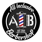 All Inclusive Barbershop icône
