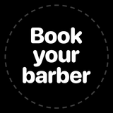 SQUIRE™ Book Your Barber