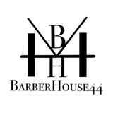 Barber House 44 آئیکن