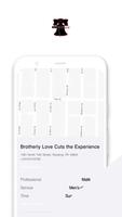 Brotherly Love Cuts poster