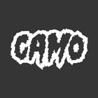 CAMO icône