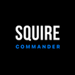 Commander: Barbershop mgmt sys أيقونة