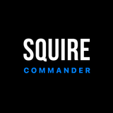 Commander icon