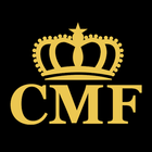 CMF BARBERSHOP icon