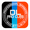 DL PRO CUTS icon