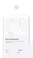 Elite Cuts poster