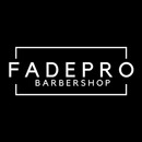 FadePro Barbershop aplikacja