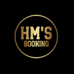 HM’s Booking