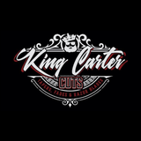 King Carter Cuts आइकन