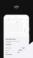 پوستر King Carter Cuts