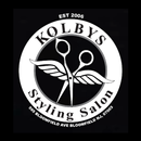 Kolby’s Styling Salon APK
