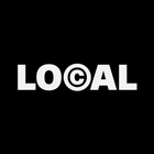 Local Studio Zeichen