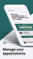 Parlour Barba 스크린샷 1