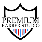 Premium Barber Studio 아이콘