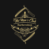 The Men’s Club Barbershop