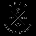 ASAP Barber Lounge icon
