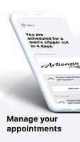 The Artisans Edge پوسٹر