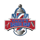 Chad's Barber Shop biểu tượng
