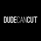 DudeCanCut Zeichen