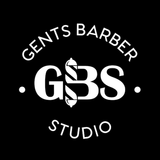 Gents Barber Studio biểu tượng