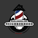 Hair Grows The Neighborhood APK