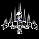 Prestige Barber College 图标