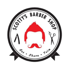 Scotty's Barber Shop icon