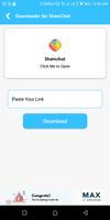 Get Tube Video Downloader screenshot 3