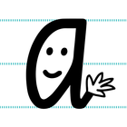 Handwriting Success icon