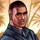 Gangster Crime, Mafia City-icoon