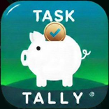 Task Tally